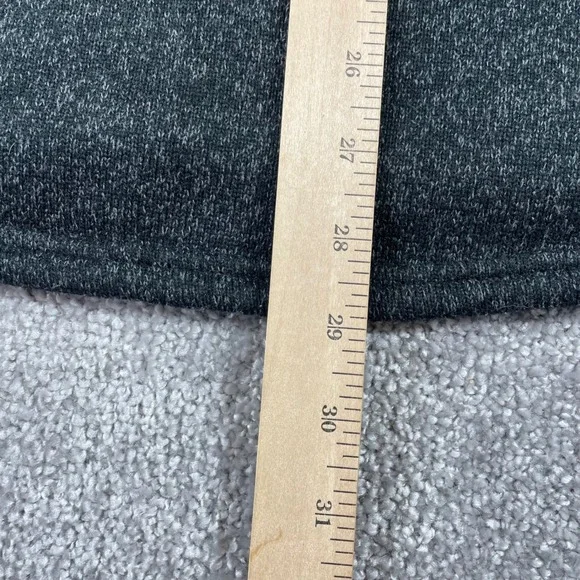 Carhartt 1/4 Zip Sweater Fleece Pullover Mens Small Relaxed Fit Midweight Pocket - Picture 11 of 14